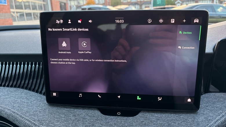 Skoda Superb 1.5 TSI e-TEC SE Technology 5dr DSG Petrol Hatchback